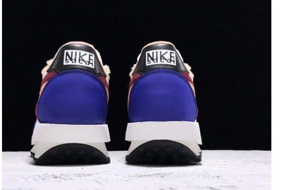 Nike LD sacai Blue White Waffle BV0073-700 1009